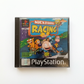 NICKTOONS RACING playstation 1 (PS1)