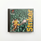 STRIKER 96 playstation 1 (PS1)