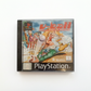 V-BALL playstation 1 (PS1)