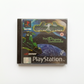 WAR GODS playstation 1 (PS1)