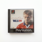MICHAEL OWEN’S WLS 99 playstation 1 (PS1)