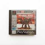 MILLENIUM SOLDIER EXPANDABLE playstation 1 (PS1)
