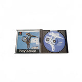 JEREMY MC GRATH SUPER CROSS 98 playstation 1 (PS1)