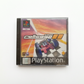 ROLLCAGE STAGE 2 playstation 1 (PS1)