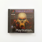 SHADOWMASTER playstation 1 (PS1)