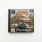 SHERIF FAIS MOI PEUR playstation 1 (PS1)