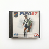 FIFA 97 playstation 1 (PS1)