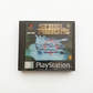 STEEL REIGN playstation 1 (PS1)