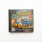 TURBO SCHTROUMPF playstation 1 (PS1)