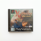 X- BLADEZ INLINE SKATER playstation 1 (PS1)