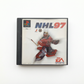 NHL 97 playstation 1 (PS1)