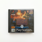 MEDAL OF HONOR RESISTANCE playstation 1 (PS1)