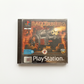 BALLERBURG playstation 1 (PS1)