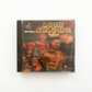 LONE SOLDIER playstation 1 (PS1)