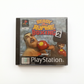 READY 2 RUMBLE BOXING ROUND 2 playstation 1 (PS1)