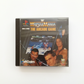 WWF WRESTLEMANIA THE ARCADE GAME playstation 1 (PS1)