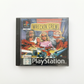 WRECKIN CREW playstation 1 (PS1)