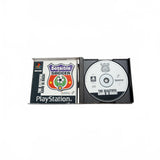 SENSIBLE SOCCER playstation 1 (PS1)