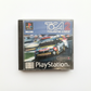 TOCA 2 TOURING CARS playstation 1 (PS1)