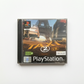 TAXI 2 playstation 1 (PS1)