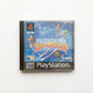 SEA-MONKEYS playstation 1 (PS1) version UK