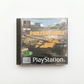 PANZER FRONT playstation 1 (PS1)