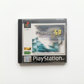 FORMULA ONE GP playstation 1 (PS1)