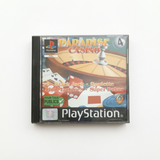 PARADISE CASINO playstation 1 (PS1)