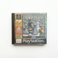 CHECK MATE playstation 1 (PS1)