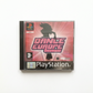DANCE / EUROPE playstation 1 (PS1)