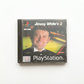 JIMMY WHITE’S 2 CUEBALL playstation 1 (PS1)