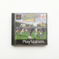 INTERNATIONAL SUPERSTAR SOCCER PRO playstation 1 (PS1)