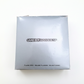 Boite GameBoy Advance édition rouge avec notice et chargeur