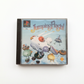 JUMPING FLASH playstation 1 (PS1)
