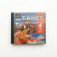 OLYMPIC GAMES playstation 1 (PS1)