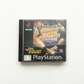 BRUNSWICK CIRCUIT PRO BOWLING 2 playstation 1 (PS1)