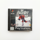 NHL FACE OFF 99 playstation 1 (PS1)
