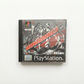 ARMORINES  PROJECT S.W.A.R.M playstation 1 (PS1)