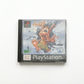 HUGO THE EVIL MIRROR playstation 1 (PS1)