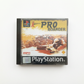 XGAMES PRO BOARDER playstation 1 (PS1)