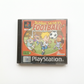 JUNIOR SPORTS FOOTBALL playstation 1 (PS1)