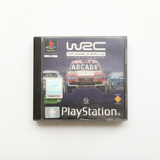 WRC ARCADE playstation 1 (PS1)