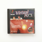 VIRTUAL POOL playstation 1 (PS1)
