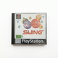 SWING playstation 1 (PS1)
