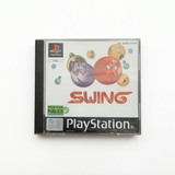 SWING playstation 1 (PS1)