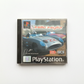 MILLE MIGLIA playstation 1 (PS1)