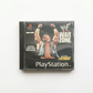 WWF WARZONE playstation 1 (PS1)