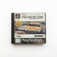 TOCA TOURING CAR CHAMPIONSHIP playstation 1 (PS1)