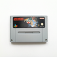 Street fighter alpha 2 super nintendo SNES