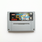 LES SCHTROUMPS AUTOUR DU MONDE super nintendo (SNES)